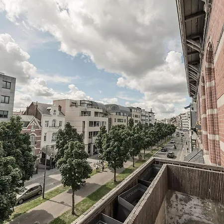 Hof Van In & Wellness Hasselt Exterior photo