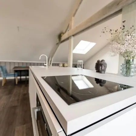 Hof Van In & Wellness Hasselt Exterior photo