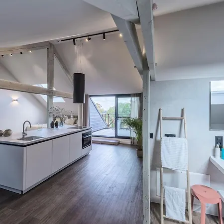Hof Van In & Wellness Hasselt Exterior photo