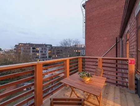 Hof Van In & Wellness Hasselt Exterior photo