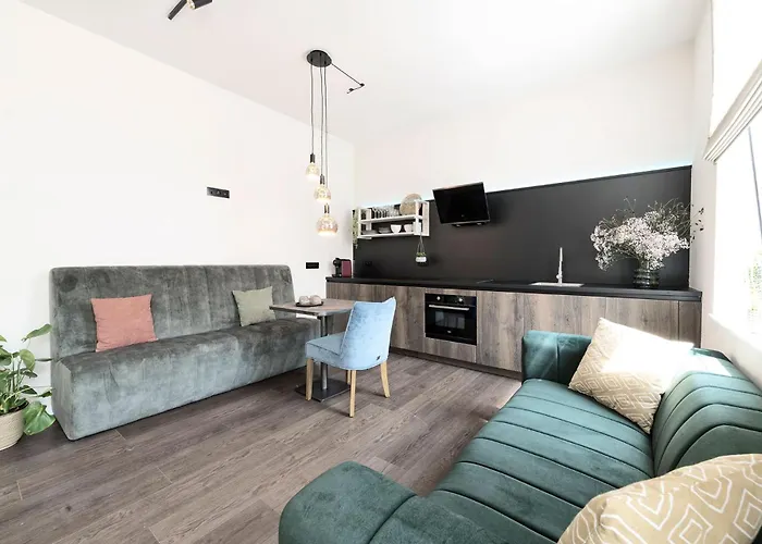 Hof Van In & Wellness