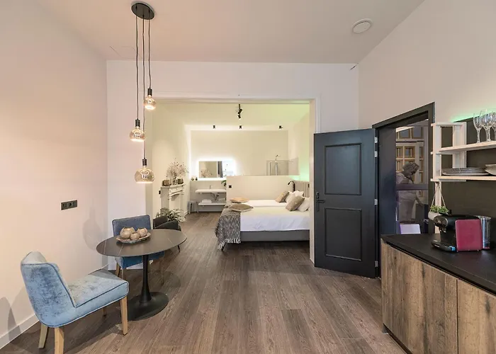 Hof Van In & Wellness