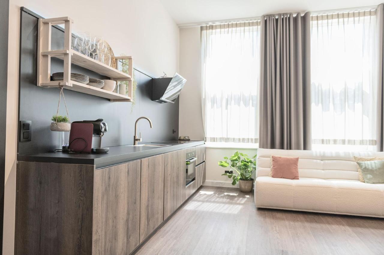 Apartment Hof In & Wellness *