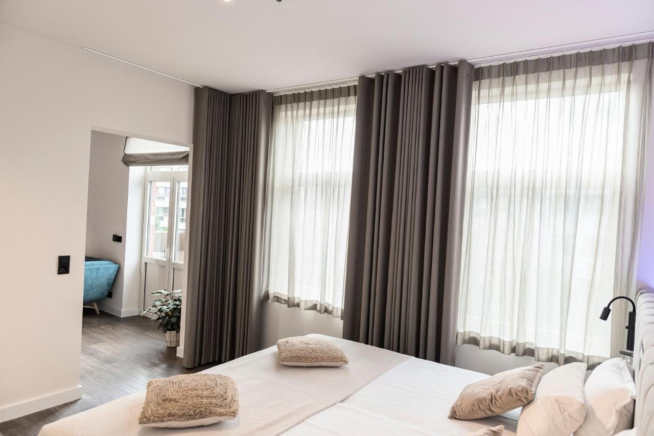 Hof In & Wellness Apartment Hasselt