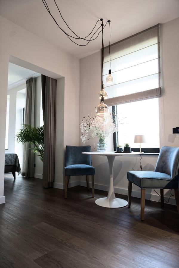 Hof In & Wellness Apartment