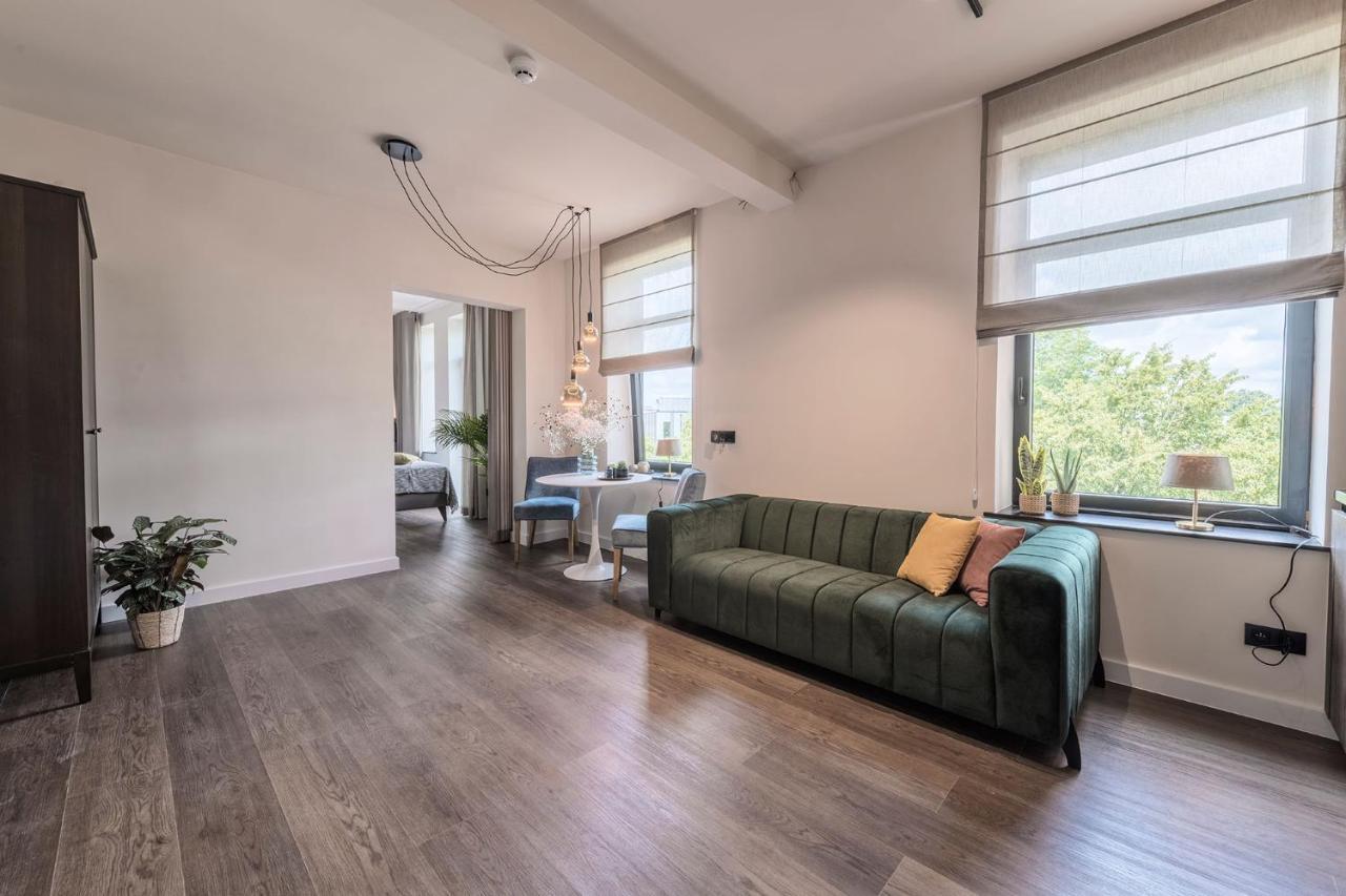Hof In & Wellness Apartment *