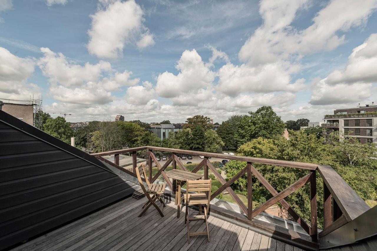 Hof In & Wellness Apartment *