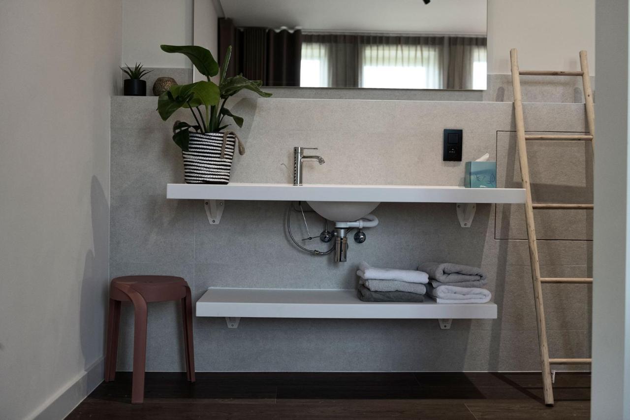 Hof In & Wellness Apartment *