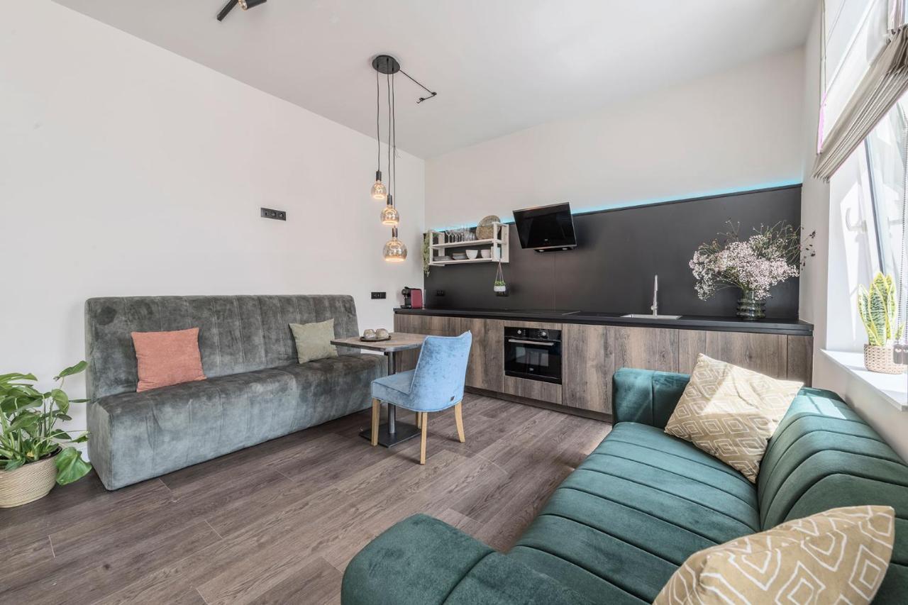 Apartment Hof In & Wellness Hasselt