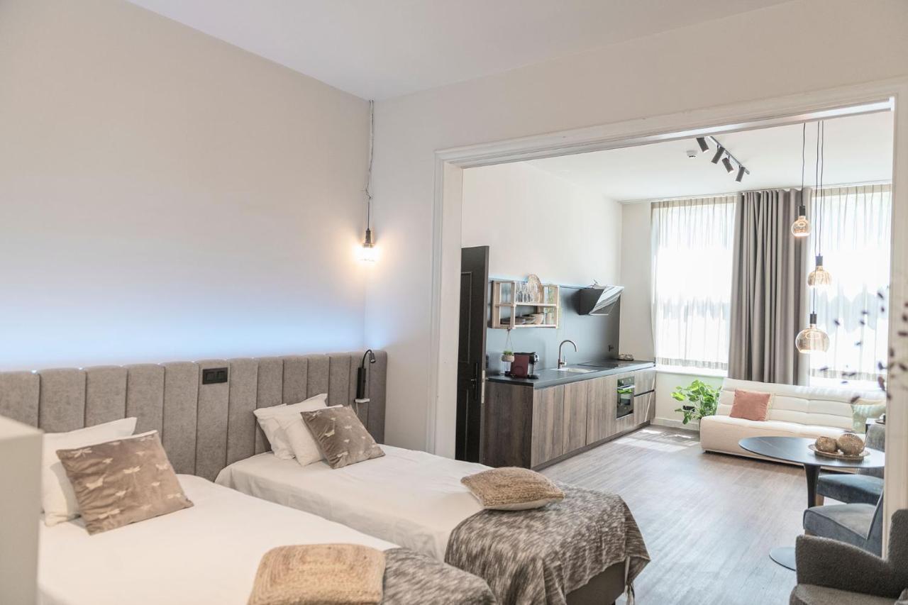 Apartment Hof In & Wellness *