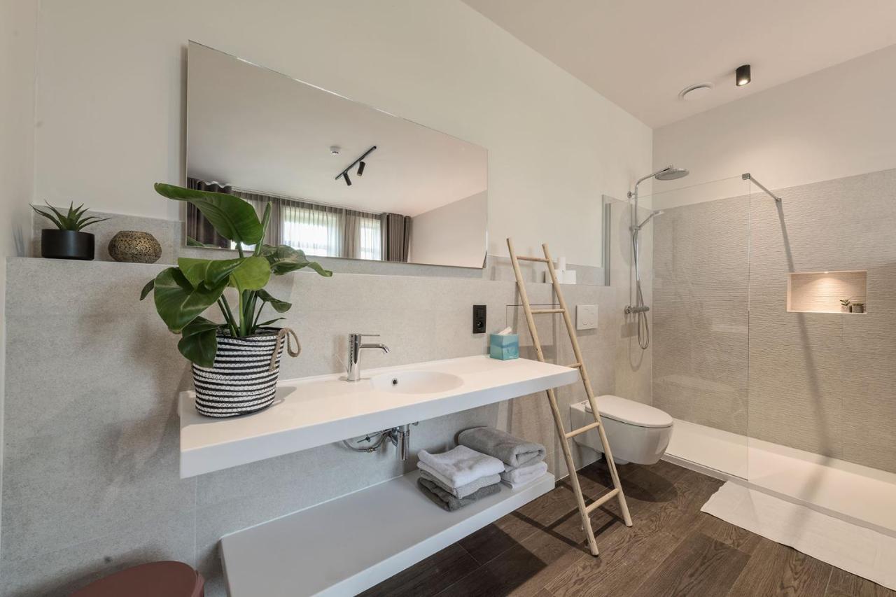 Hof In & Wellness Hasselt