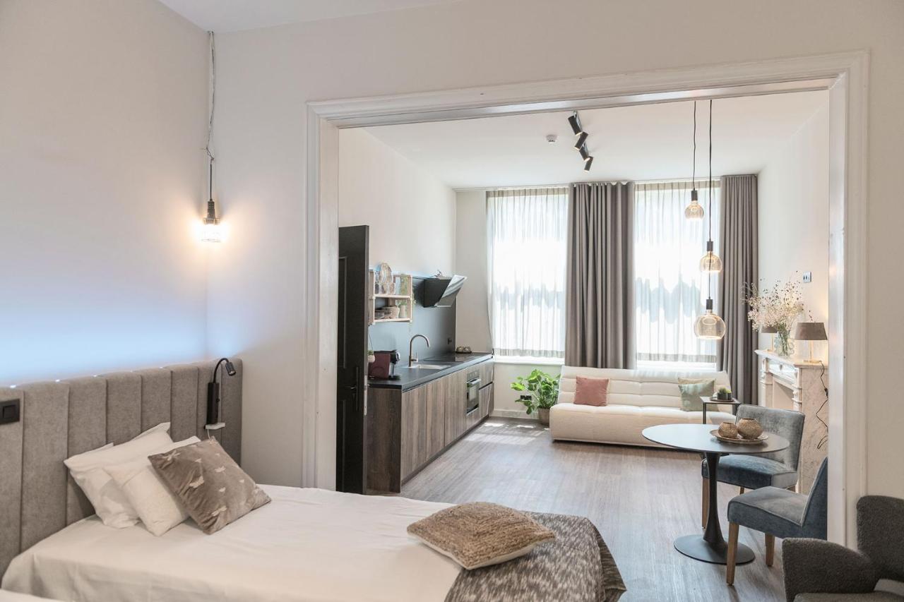 Hof In & Wellness Apartment *