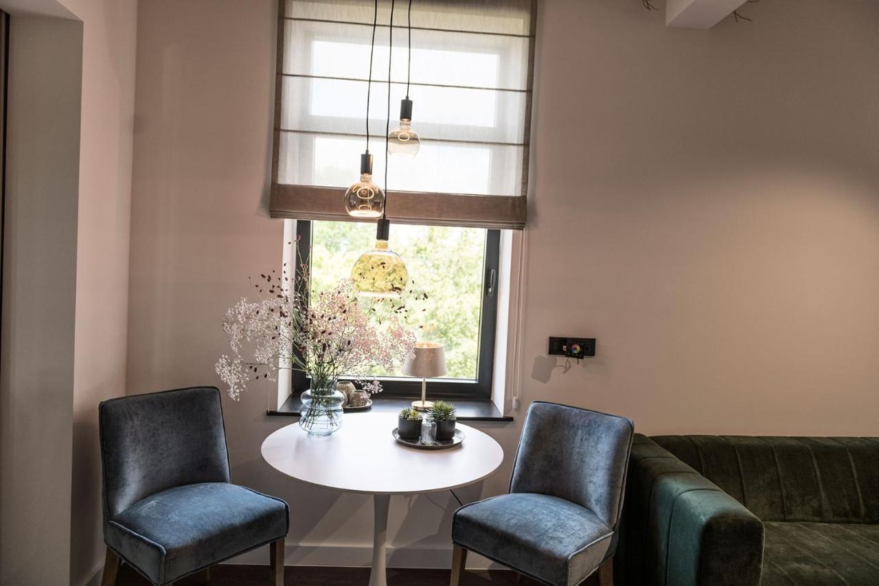 Hof In & Wellness Apartment *