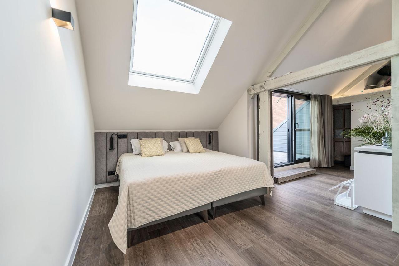 Apartment Hof In & Wellness