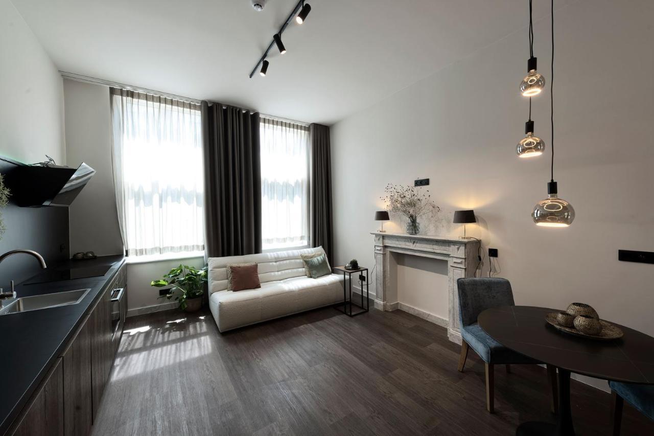 Apartment Hof In & Wellness Hasselt