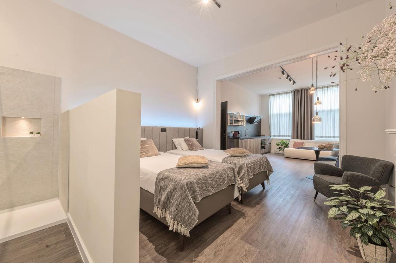 Hof In & Wellness Apartment