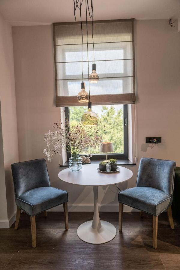 Apartment Hof In & Wellness *
