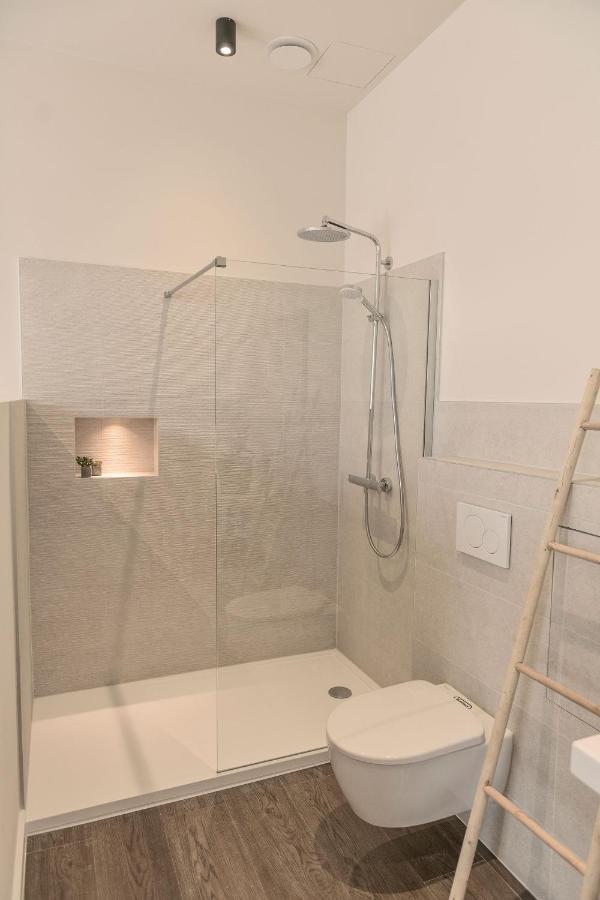 Apartment Hof In & Wellness *