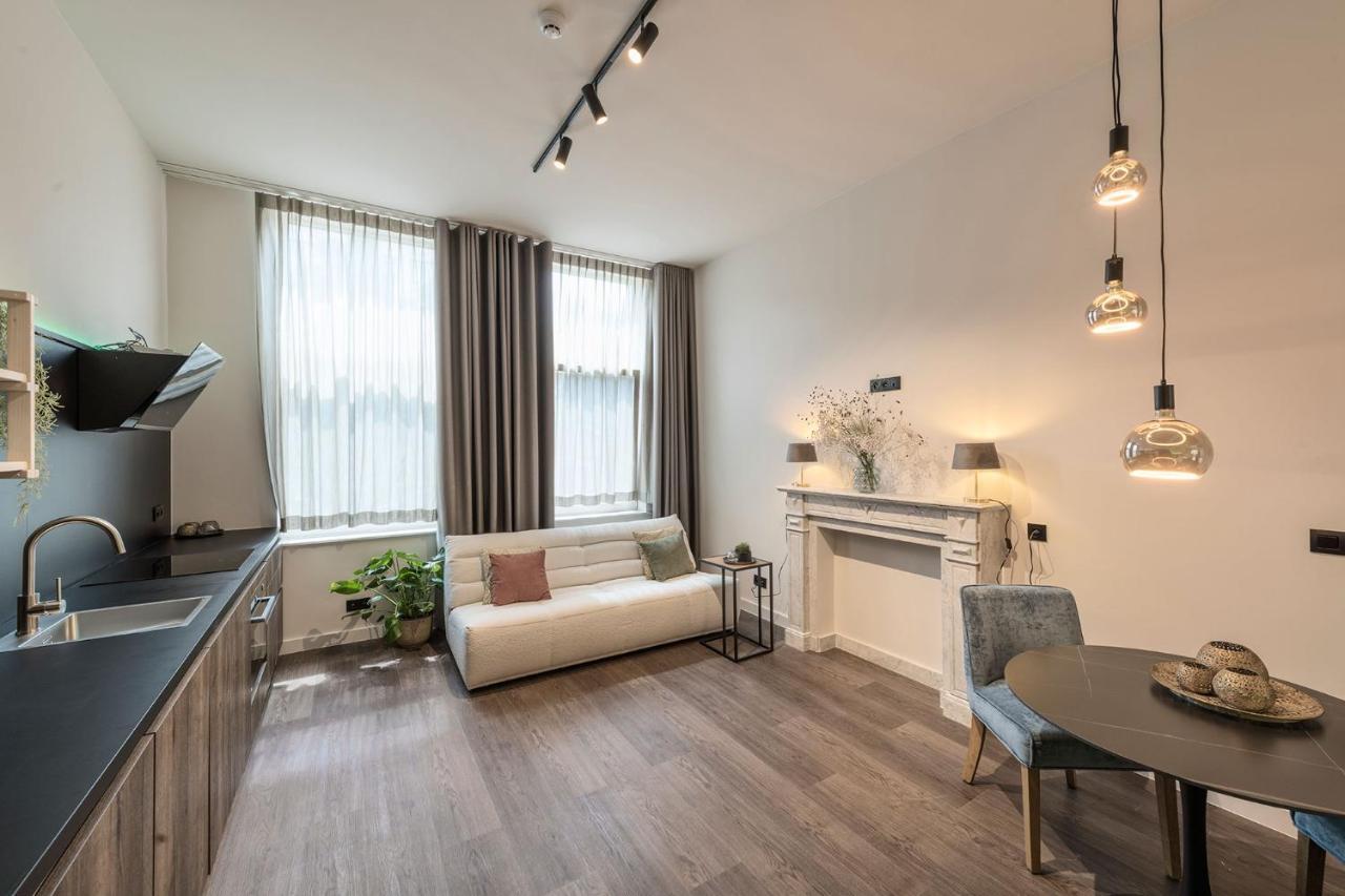 Apartment Hof In & Wellness *