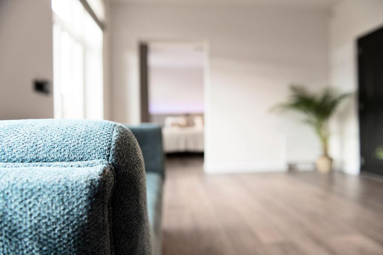Hof In & Wellness Hasselt
