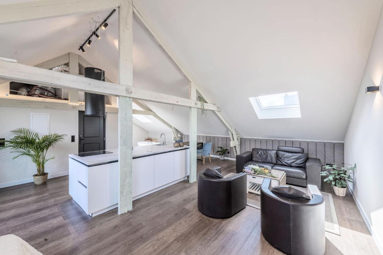 Apartment Hof In & Wellness