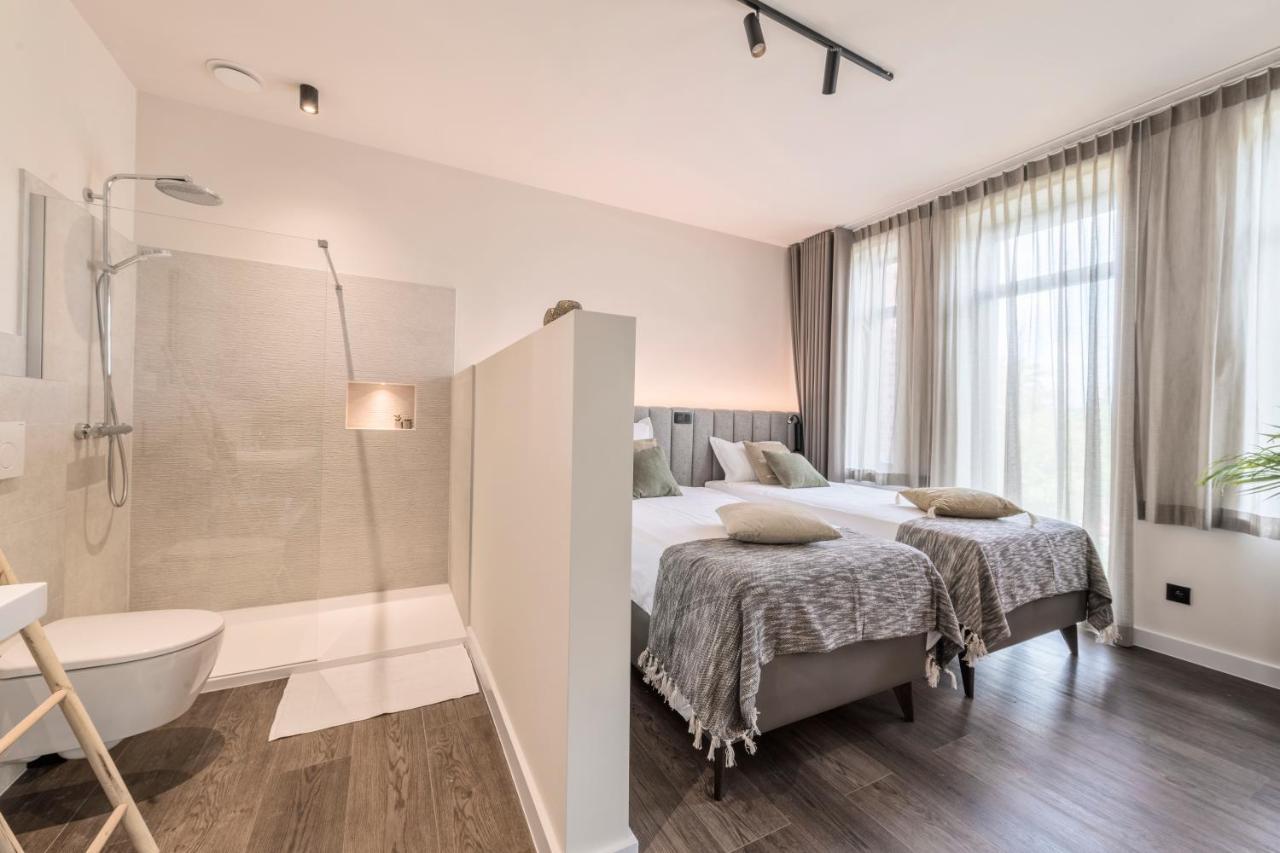 Hof In & Wellness * Hasselt