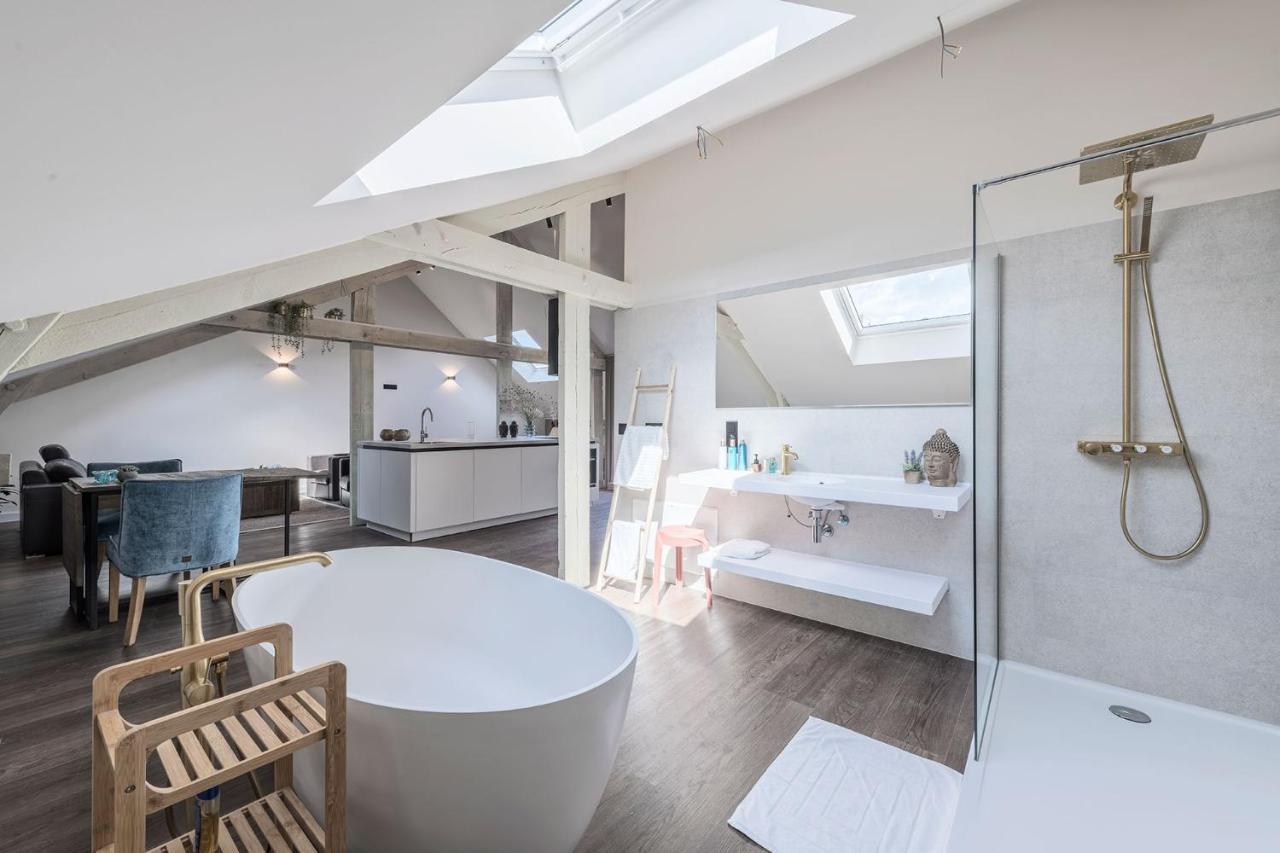 Apartment Hof In & Wellness *