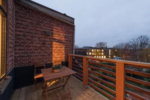 Hof In & Wellness Apartment Hasselt