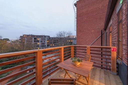 Hof In & Wellness Apartment *