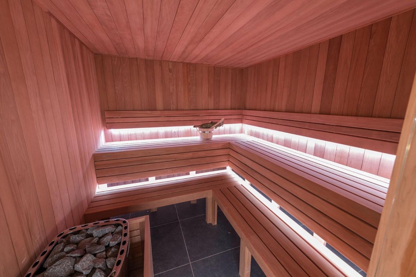 Apartment Hof In & Wellness *