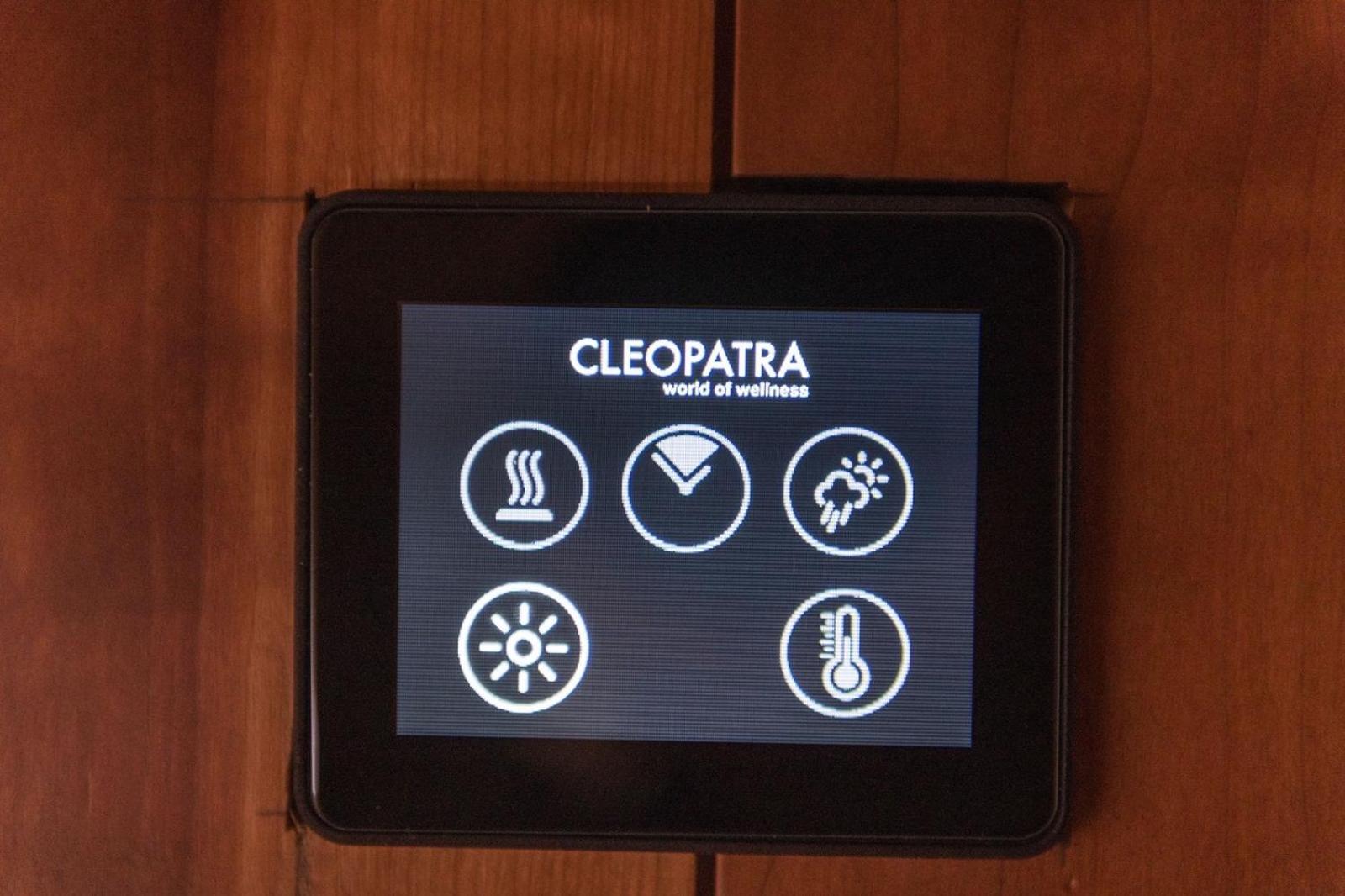 Apartment Hof In & Wellness *