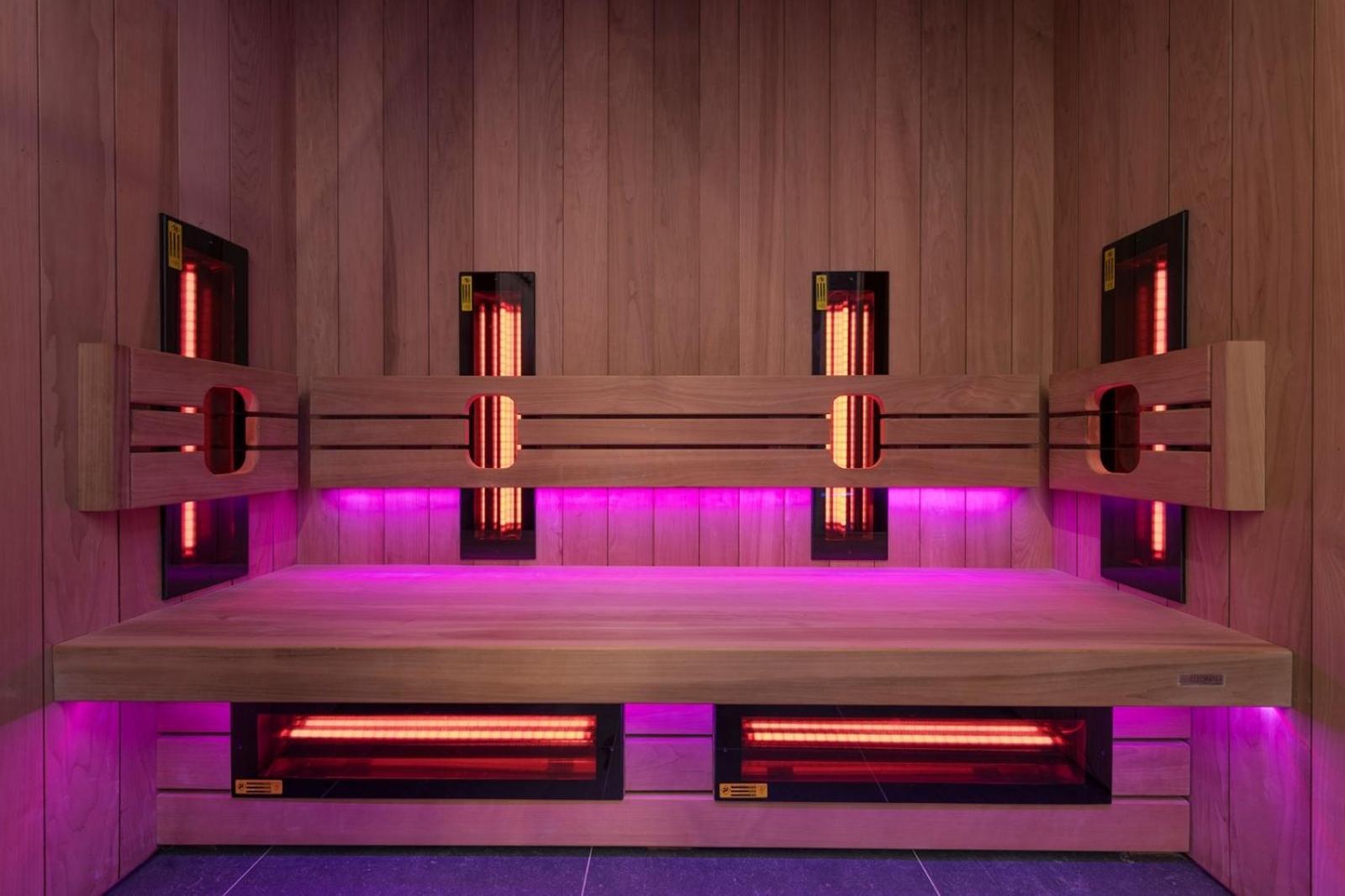 Hof In & Wellness * Hasselt