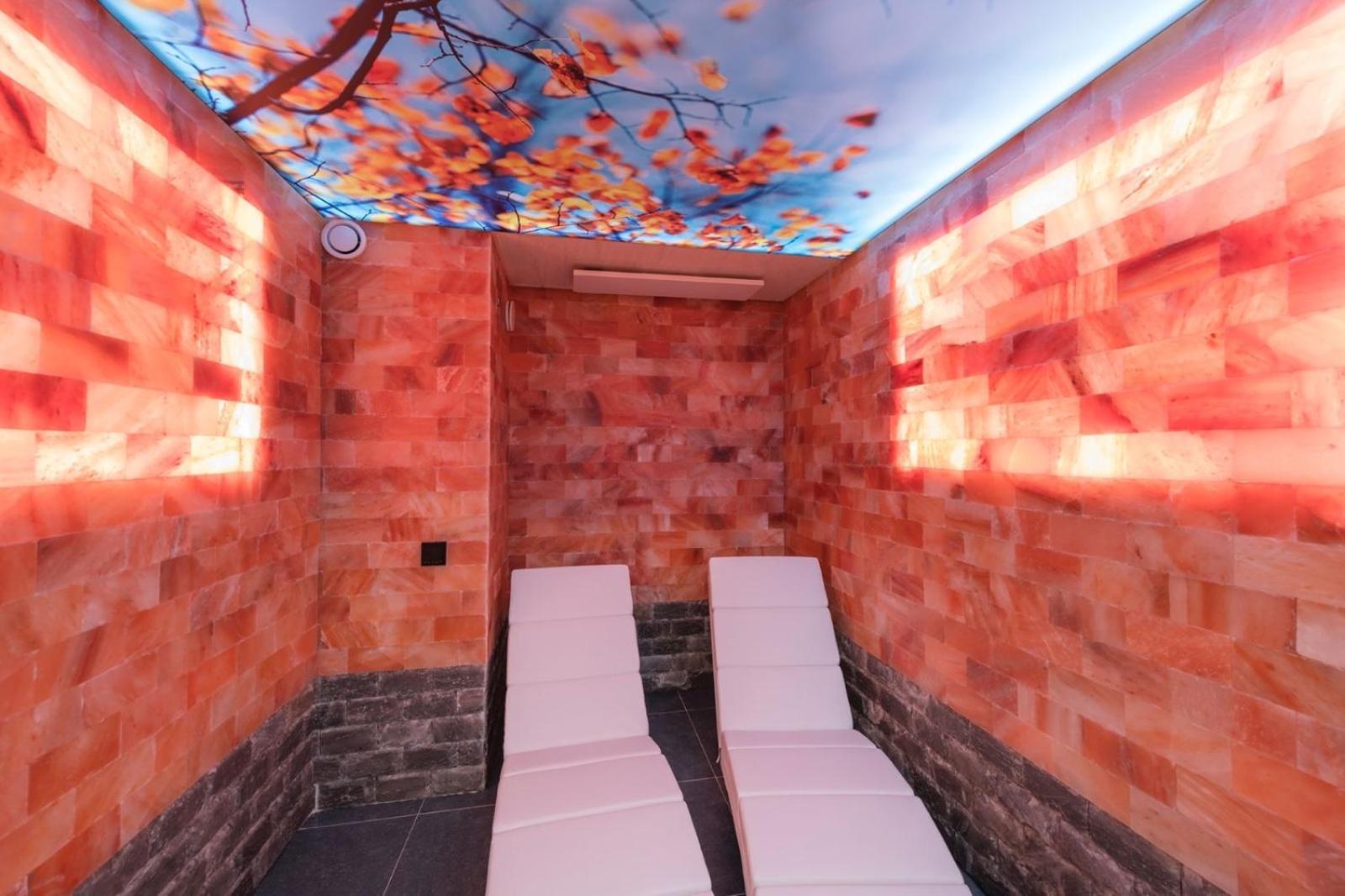 Hof In & Wellness