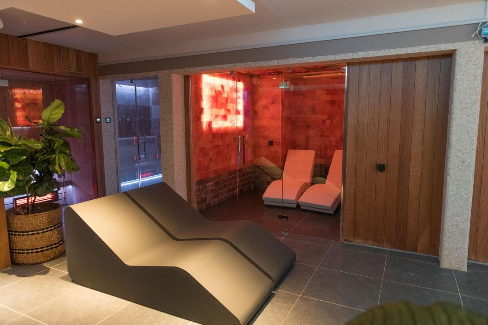 Hof In & Wellness *
