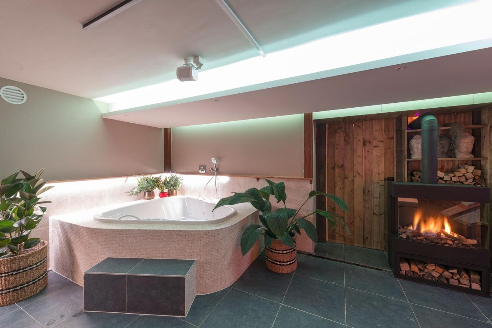 Apartment Hof In & Wellness *