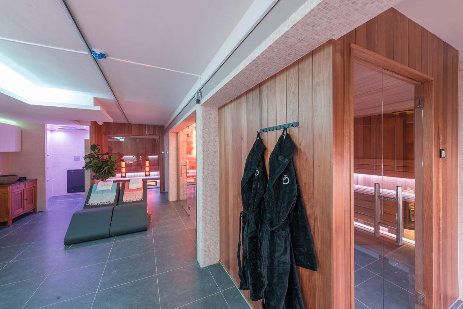 Hof In & Wellness