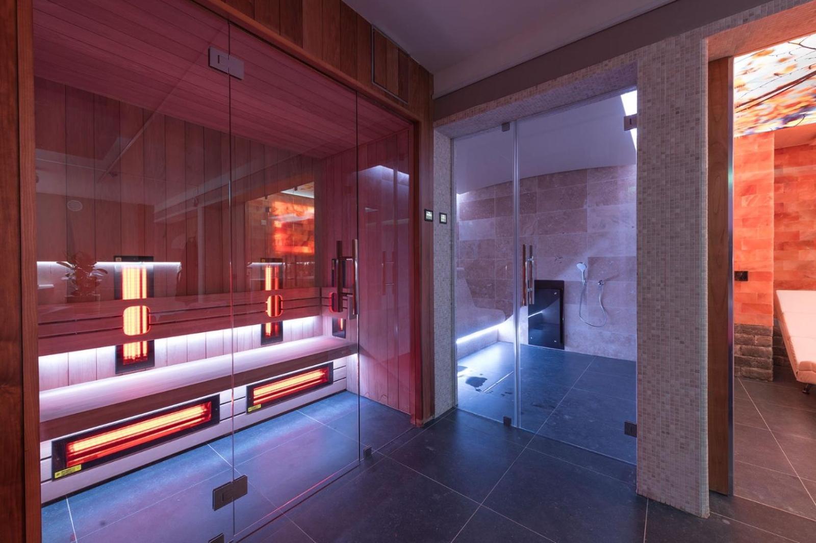 Hof In & Wellness Hasselt