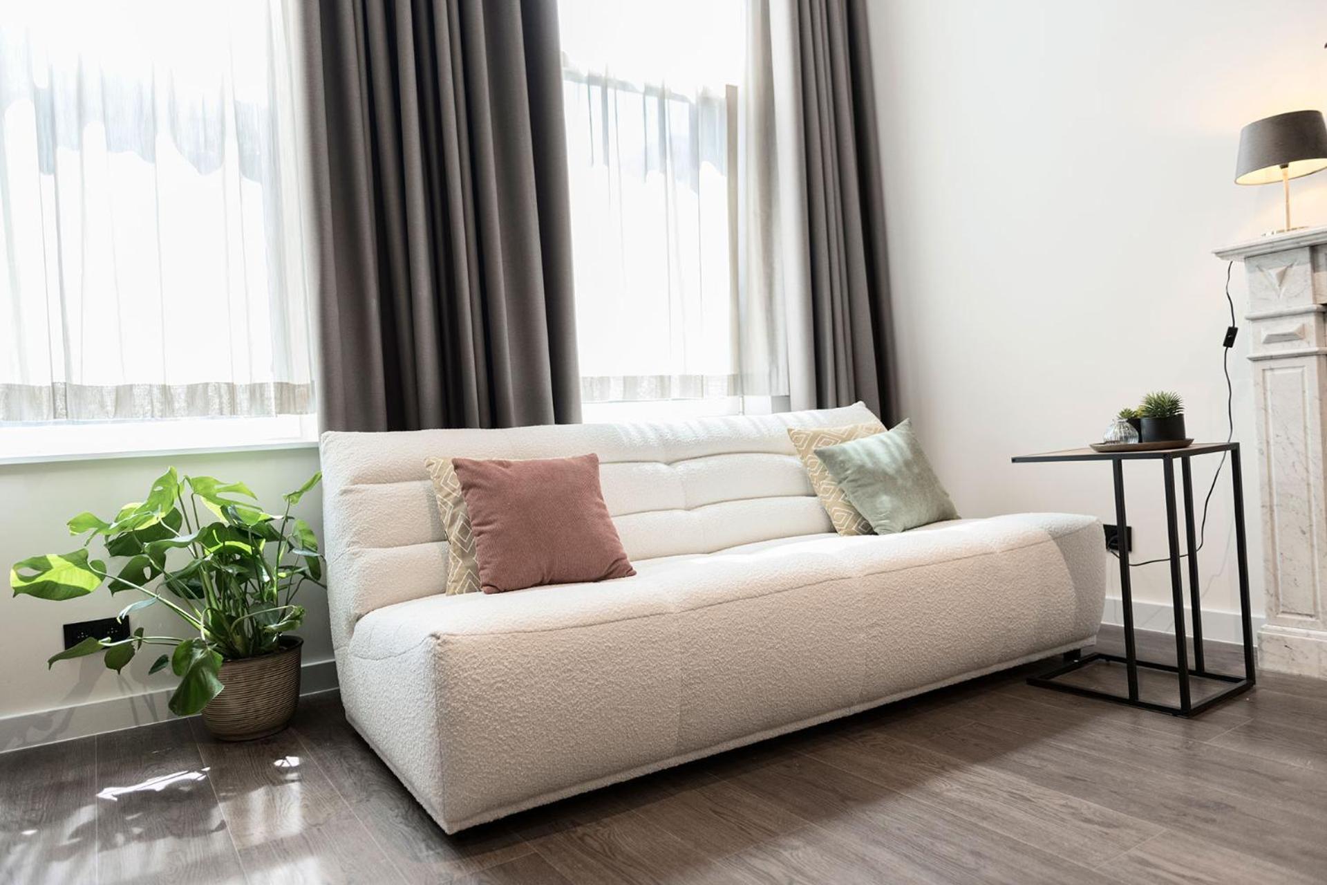 Apartment Hof In & Wellness *