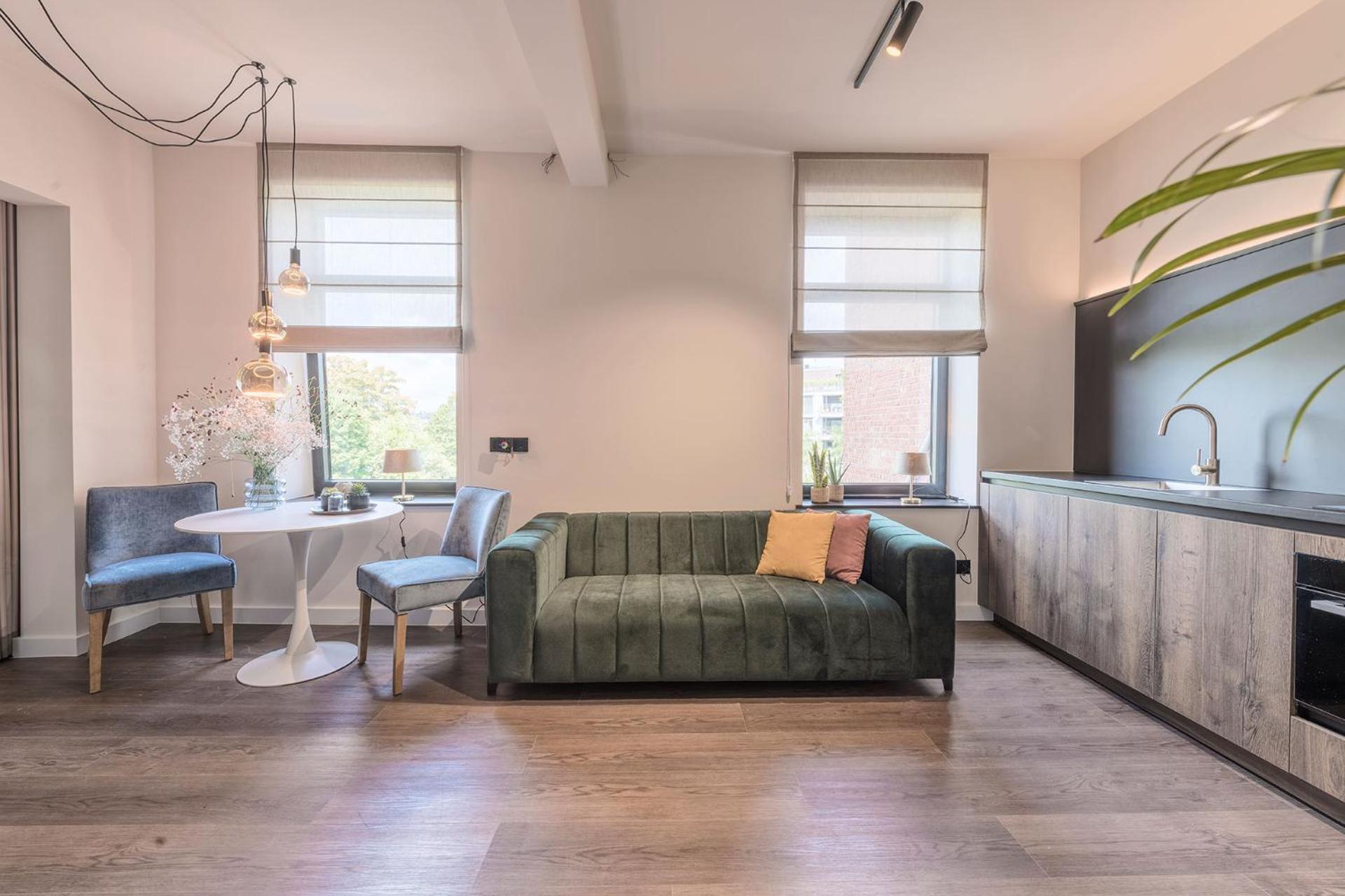 Hof In & Wellness * Hasselt