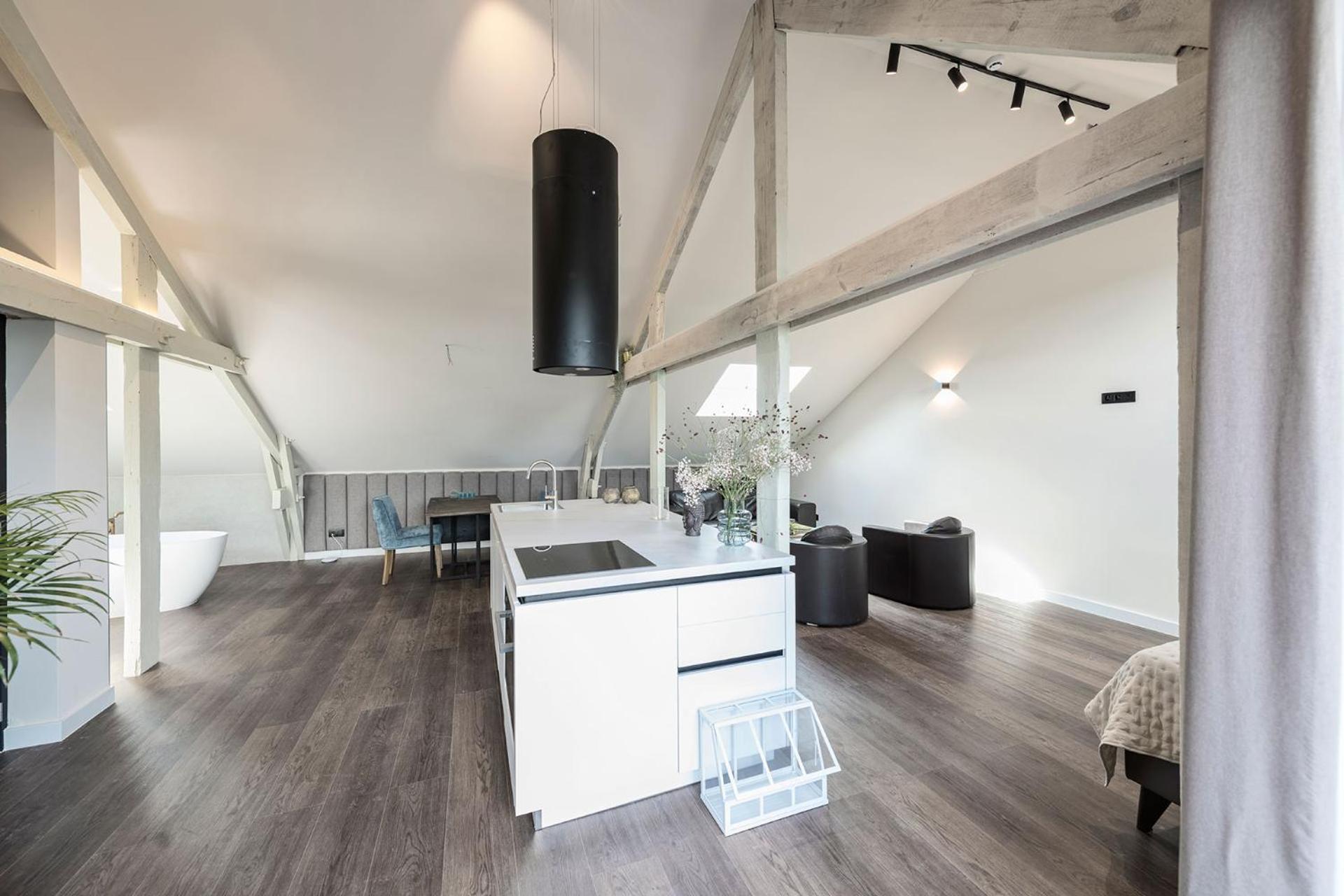 Hof In & Wellness Apartment *