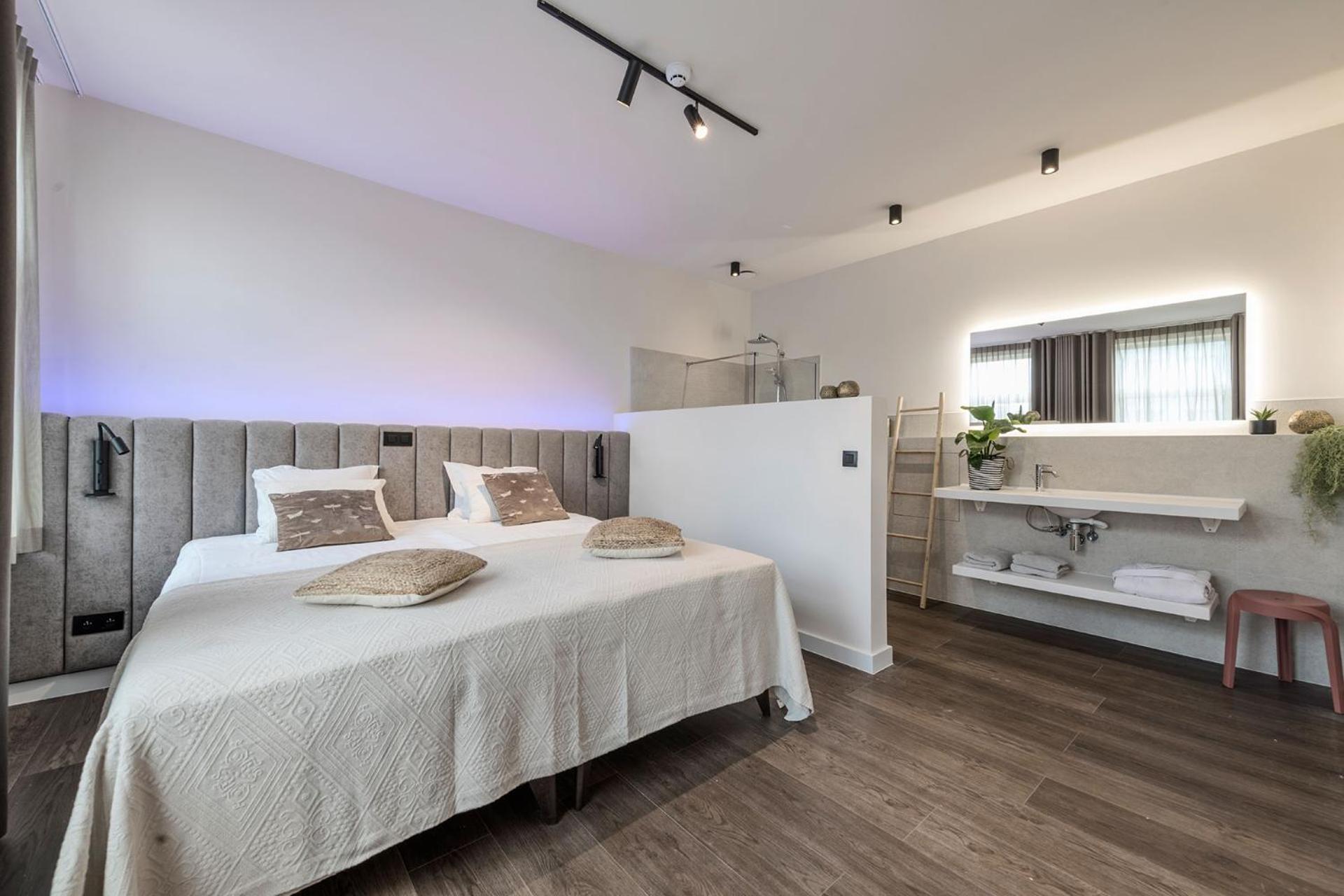 Hof In & Wellness Apartment