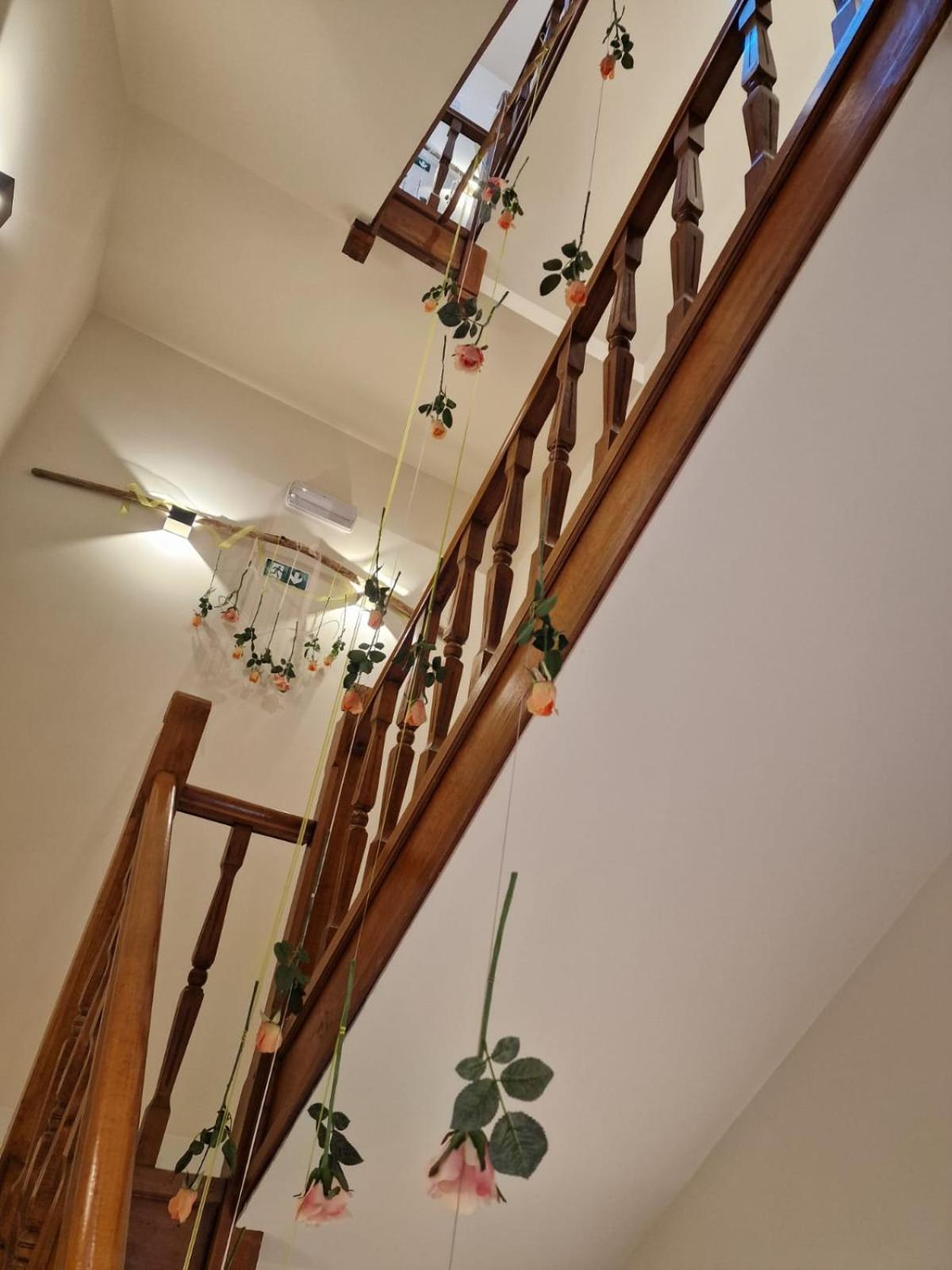 Hof In & Wellness Apartment *