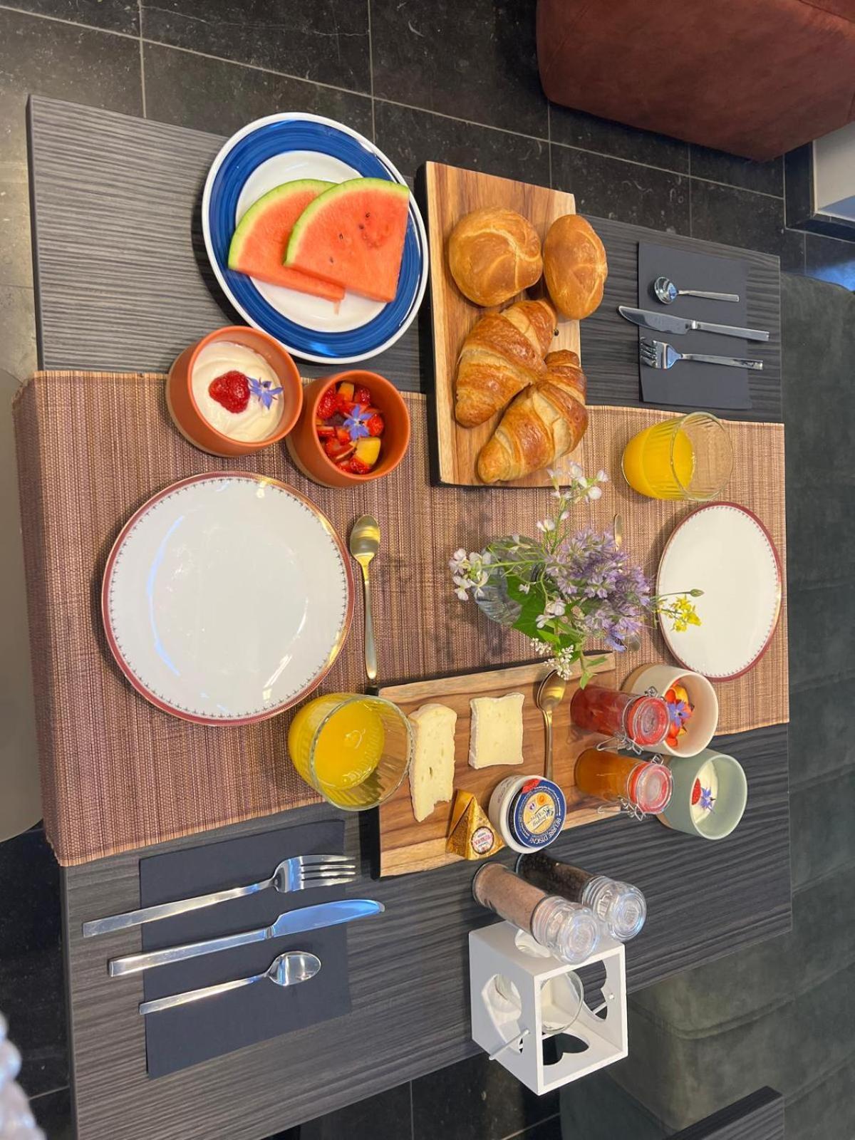 Apartment Hof In & Wellness Hasselt
